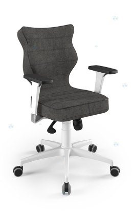 Krzesło PERTO Biały Alta 33 rozmiar 6 wzrost 159-188 #R1
