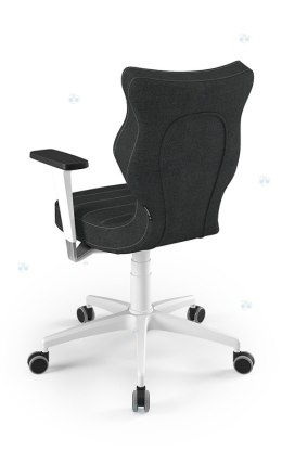 Krzesło PERTO Biały Deco 17 rozmiar 6 wzrost 159-188 #R1
