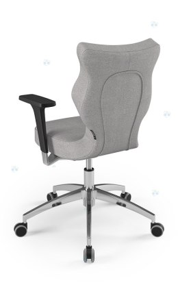 Krzesło PERTO Biały Deco 18 rozmiar 6 wzrost 159-188 #R1