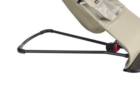 BABYBJORN - leżaczek BALANCE SOFT - Miętowy