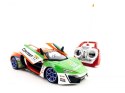 AUTO SPORTOWE 2.7 GHz 1:14 STEROWANE PILOT