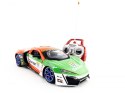 AUTO SPORTOWE 2.7 GHz 1:14 STEROWANE PILOT