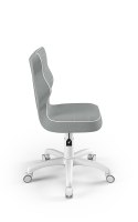 Krzesło Petit biały Jasmine 03 rozmiar 3 wzrost 119-142 #R1