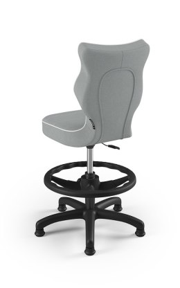 Krzesło Petit czarny JS03 rozmiar 4 WK+P wzrost 133-159 #R1