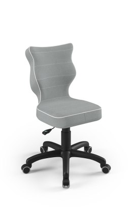Krzesło Petit czarny Jasmine 03 rozmiar 4 wzrost 133-159 #R1