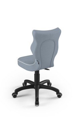 Krzesło Petit czarny Jasmine 06 rozmiar 4 wzrost 133-159 #R1