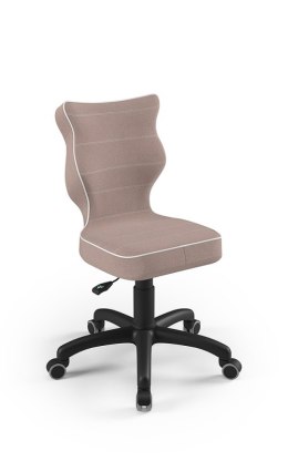 Krzesło Petit czarny Jasmine 08 rozmiar 3 wzrost 119-142 #R1