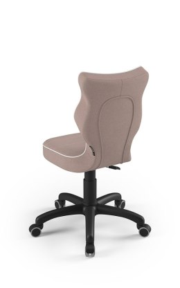 Krzesło Petit czarny Jasmine 08 rozmiar 3 wzrost 119-142 #R1