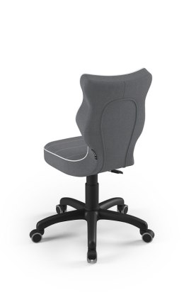 Krzesło Petit czarny Jasmine 33 rozmiar 3 wzrost 119-142 #R1