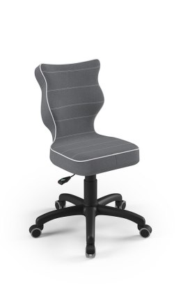 Krzesło Petit czarny Jasmine 33 rozmiar 4 wzrost 133-159 #R1