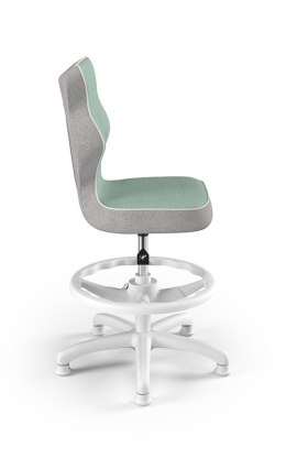 Krzesło Petit biały CR05 rozmiar 4 WK+P wzrost 133-159 #R1