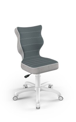 Krzesło Petit biały Chester 06 rozmiar 4 wzrost 133-159 #R1