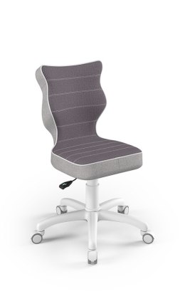 Krzesło Petit biały Chester 07 rozmiar 4 wzrost 133-159 #R1