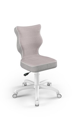 Krzesło Petit biały Chester 08 rozmiar 4 wzrost 133-159 #R1