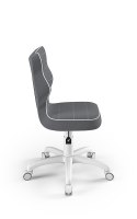 Krzesło Petit biały Jasmine 33 rozmiar 3 wzrost 119-142 #R1