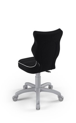 Krzesło Petit szary Jasmine 01 rozmiar 3 wzrost 119-142 #R1