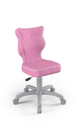 Krzesło Petit szary Visto 08 rozmiar 3 wzrost 119-142 #R1