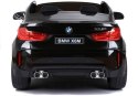 AUTO NA AKUMULATOR BMW X6M DWUOSOBOWY FOTEL #C1