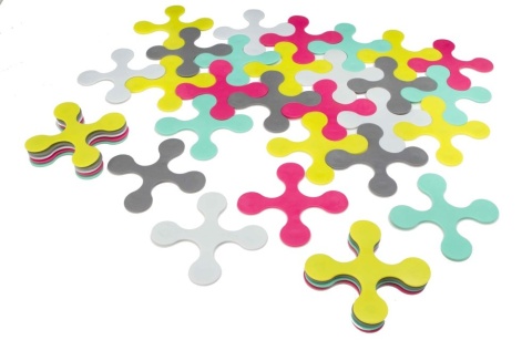 BathMAT - Antypoślizgowa bariera (7451) Prince Lionheart