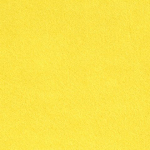 Filc W: 45 cm L: 5m Żółty