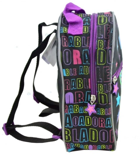 PLECACZEK LITTLEST PET SHOP#CZ