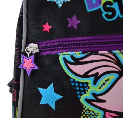 PLECACZEK LITTLEST PET SHOP#CZ