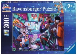 Puzzle 300el Kosmiczny mecz 132829 RAVENSBURGER