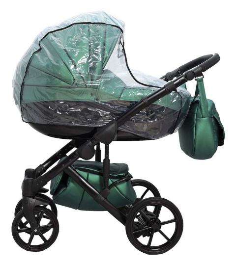 SKY 2w1 Dynamic Baby wózek wielofunkcyjny - SKY 5