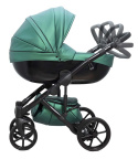 SKY Dynamic Baby wózek wielofunkcyjny tylko z gondolą - SKY 2