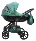 SKY Dynamic Baby wózek wielofunkcyjny tylko z gondolą - SKY 4