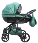 SKY Dynamic Baby wózek wielofunkcyjny tylko z gondolą - SKY 4