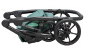 SKY Dynamic Baby wózek wielofunkcyjny tylko z gondolą - SKY 5