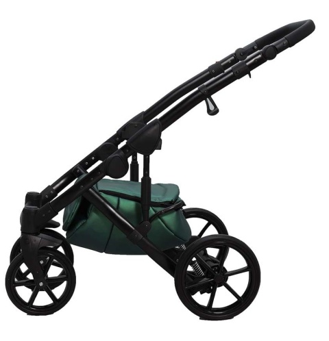 SKY Dynamic Baby wózek wielofunkcyjny tylko z gondolą - SKY 8