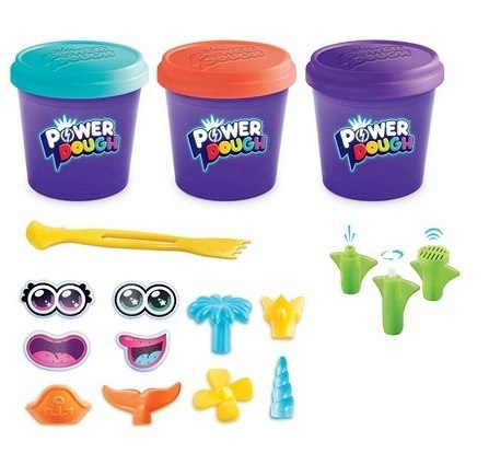 CIASTOFAZA PRZEBUDZENIE MOCY MEGA ZESTAW PODWODNY ŚWIAT#CZ