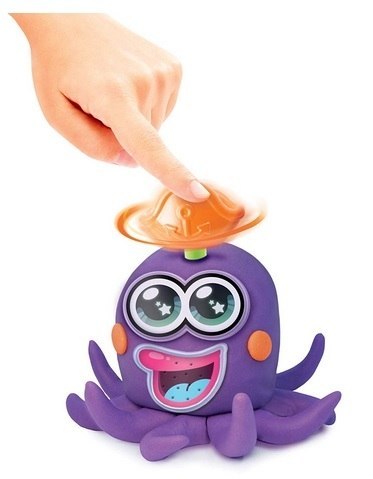 CIASTOFAZA PRZEBUDZENIE MOCY MEGA ZESTAW PODWODNY ŚWIAT#CZ