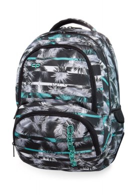 PLECAK COOLPACK CP PALMY SZARO MIĘTOWY 27L SPINER