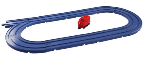 Zestaw torów plastykowych Stacyjkowo tory pociąg od 2 lat