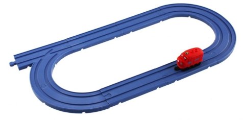 Zestaw torów plastykowych Stacyjkowo tory pociąg od 2 lat