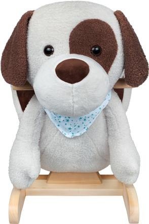 Bujak Zabawka na biegunach PlayTo 18m+