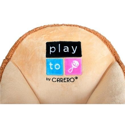 Bujak Zabawka na biegunach PlayTo 18m+