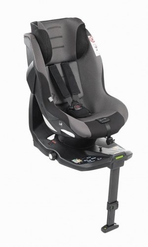 GRAVITY Jane GRUPA 0+/1 (40cm-104cm) fotelik dziecięcy