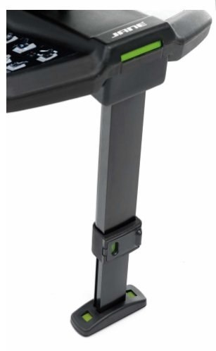 GRAVITY Jane GRUPA 0+/1 (40cm-104cm) fotelik dziecięcy