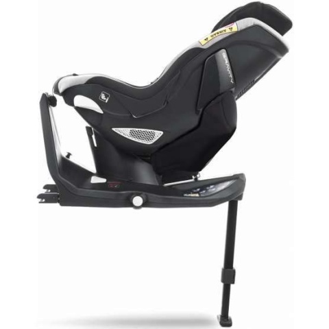 GRAVITY Jane GRUPA 0+/1 (40cm-104cm) fotelik dziecięcy