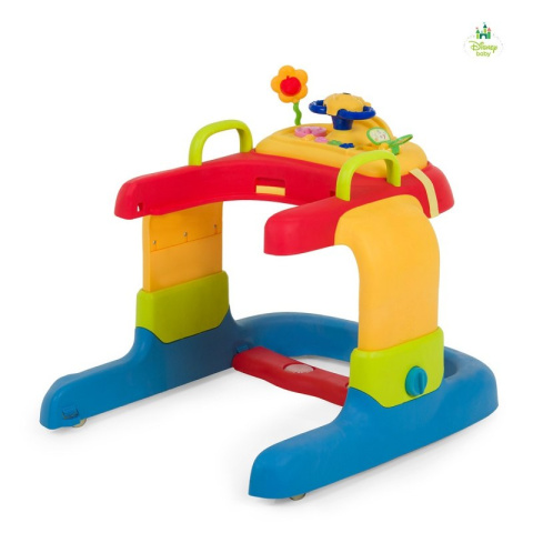 HAUCK DISNEY CHODZIK 2W1 WALKER