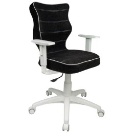 Krzesło DUO biały Visto 01 rozmiar 5 wzrost 146-176 #R1