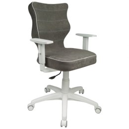 Krzesło DUO biały Visto 03 rozmiar 6 wzrost 159-188 #R1