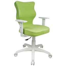 Krzesło DUO biały Visto 05 rozmiar 5 wzrost 146-176 #R1