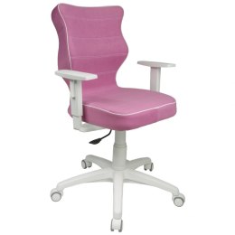 Krzesło DUO biały Visto 08 rozmiar 6 wzrost 159-188 #R1