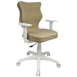 Krzesło DUO biały Visto 26 rozmiar 6 wzrost 159-188 #R1