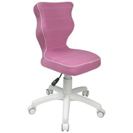 Krzesło PETIT biały Visto 08 rozmiar 3 wzrost 119-142 #R1